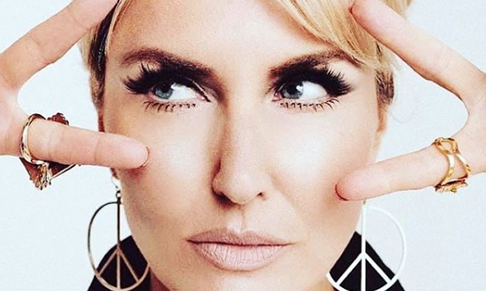 Nancy Sorrell collaborates with The Fabulous Me Company